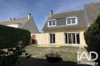 achat maison le-vaudreuil 27100