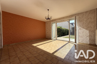 achat maison le-vaudreuil 27100