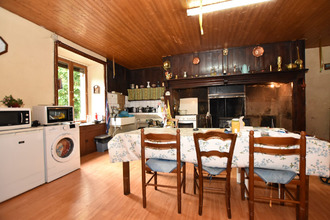 achat maison le-vaulmier 15380