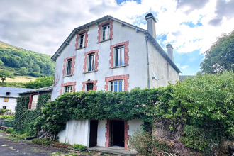 achat maison le-vaulmier 15380