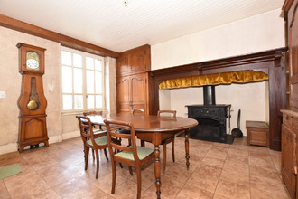 achat maison le-vaulmier 15380