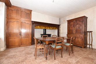 achat maison le-vaulmier 15380