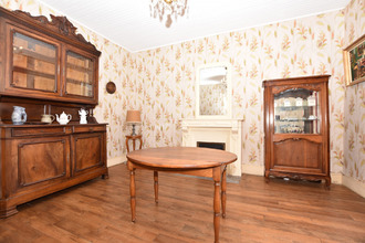 achat maison le-vaulmier 15380