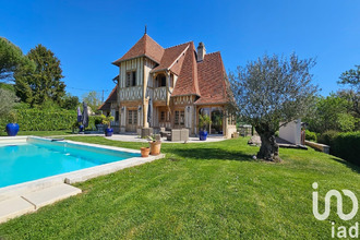 achat maison le-vaumain 60590