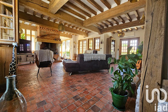 achat maison le-vaumain 60590