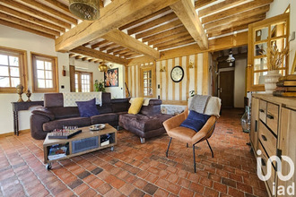 achat maison le-vaumain 60590
