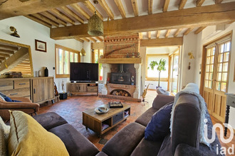 achat maison le-vaumain 60590