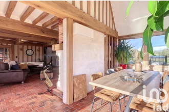 achat maison le-vaumain 60590