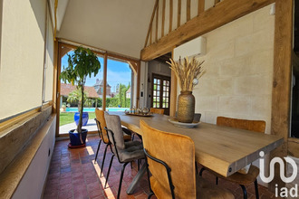 achat maison le-vaumain 60590