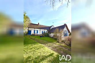 achat maison le-vauroux 60390