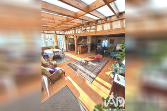 achat maison le-vauroux 60390