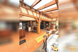 achat maison le-vauroux 60390