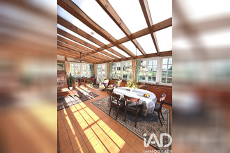 achat maison le-vauroux 60390