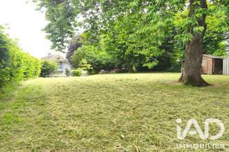 achat maison le-vauroux 60390