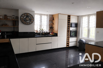 achat maison le-vauroux 60390