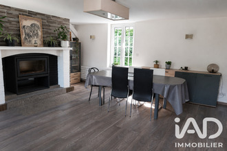 achat maison le-vauroux 60390