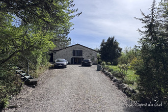 achat maison le-verdier 81140