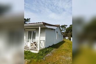 achat maison le-verdon-sur-mer 33123