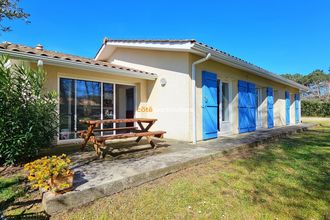 achat maison le-verdon-sur-mer 33123