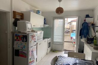 achat maison le-verdon-sur-mer 33123