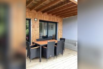 achat maison le-verdon-sur-mer 33123