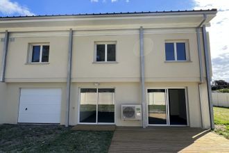 achat maison le-verdon-sur-mer 33123