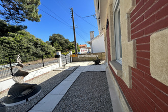 achat maison le-verdon-sur-mer 33123