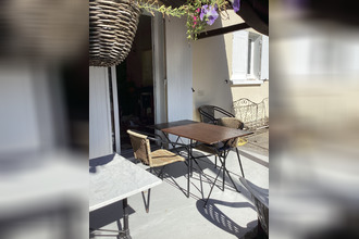 achat maison le-verdon-sur-mer 33123