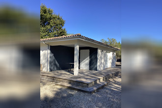 achat maison le-verdon-sur-mer 33123