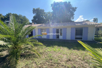 achat maison le-verdon-sur-mer 33123