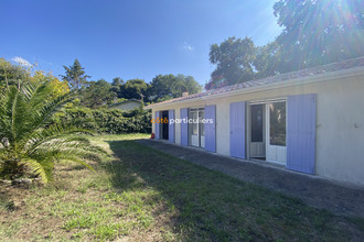 achat maison le-verdon-sur-mer 33123