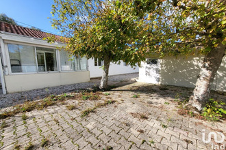 achat maison le-verdon-sur-mer 33123