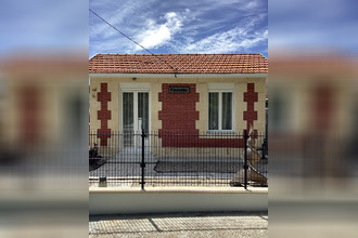 achat maison le-verdon-sur-mer 33123