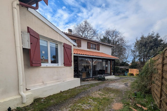 achat maison le-verdon-sur-mer 33123