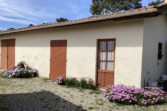 achat maison le-verdon-sur-mer 33123
