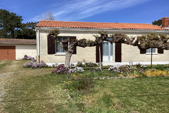 achat maison le-verdon-sur-mer 33123