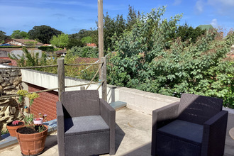 achat maison le-verdon-sur-mer 33123