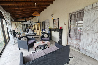 achat maison le-verdon-sur-mer 33123