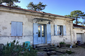 achat maison le-verdon-sur-mer 33123