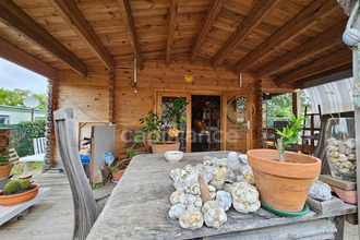 achat maison le-verdon-sur-mer 33123