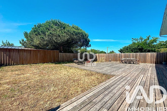 achat maison le-verdon-sur-mer 33123