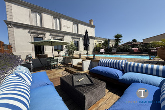 achat maison le-verdon-sur-mer 33123