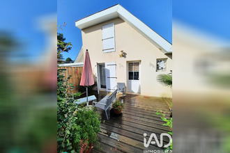 achat maison le-verdon-sur-mer 33123