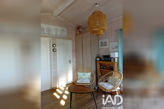 achat maison le-verdon-sur-mer 33123