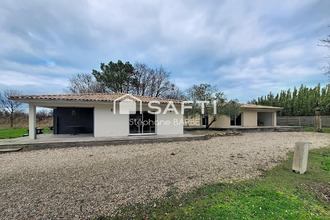 achat maison le-verdon-sur-mer 33123