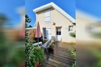 achat maison le-verdon-sur-mer 33123