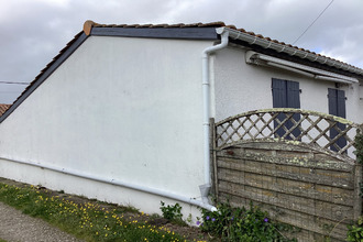 achat maison le-verdon-sur-mer 33123