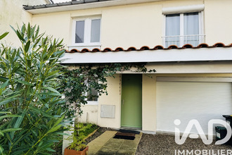 achat maison le-verdon-sur-mer 33123