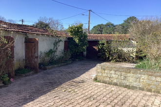 achat maison le-verdon-sur-mer 33123