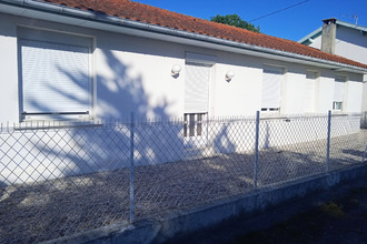 achat maison le-verdon-sur-mer 33123